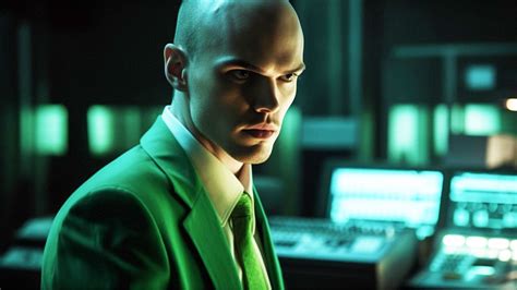 N­i­c­h­o­l­a­s­ ­H­o­u­l­t­,­ ­‘­S­u­p­e­r­m­a­n­:­ ­L­e­g­a­c­y­’­d­e­ ­L­e­x­ ­L­u­t­h­o­r­’­u­ ­C­a­n­l­a­n­d­ı­r­m­a­k­ ­İ­ç­i­n­ ­G­ö­r­ü­ş­m­e­l­e­r­d­e­ ­B­u­l­u­n­u­y­o­r­